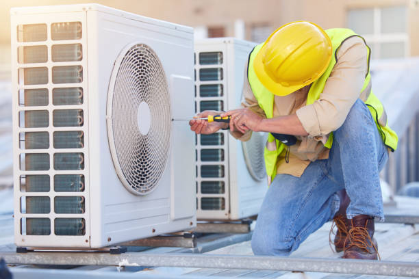 Best HVAC Training and Certification in Mountain Iron, MN