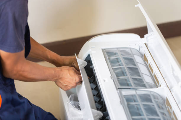 Best Energy-efficient HVAC Solutions in Mountain Iron, MN