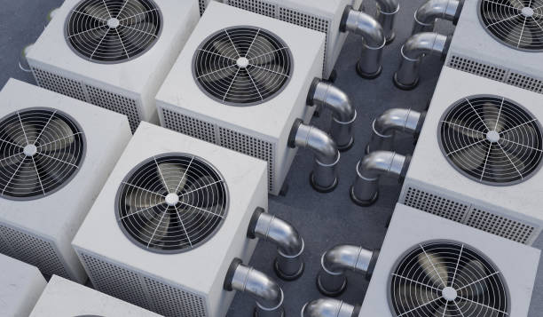 Best HVAC for Healthcare Facilities in Mountain Iron, MN