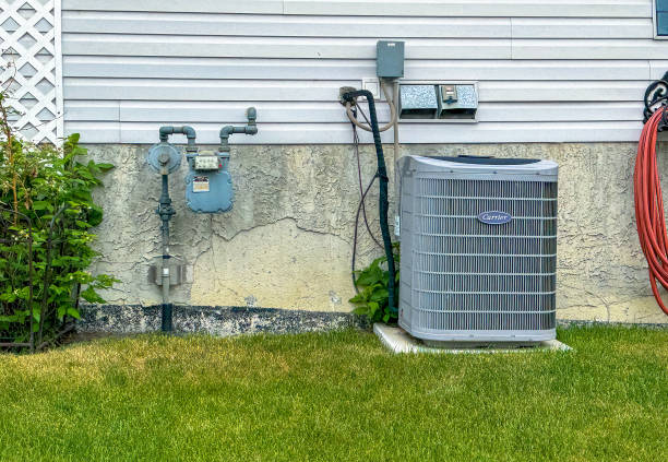 Best Solar-powered HVAC Systems in Mountain Iron, MN
