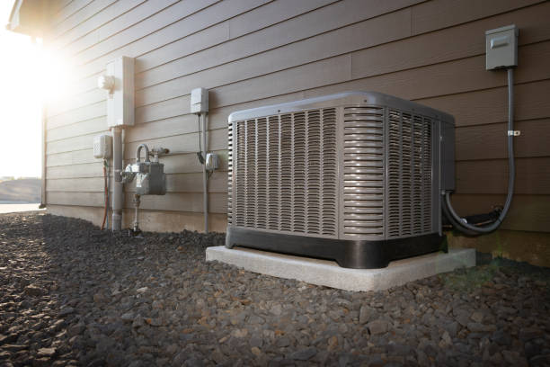 Best HVAC Software and Technology in Mountain Iron, MN